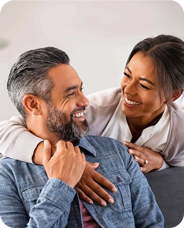 Couples counselling in Toronto