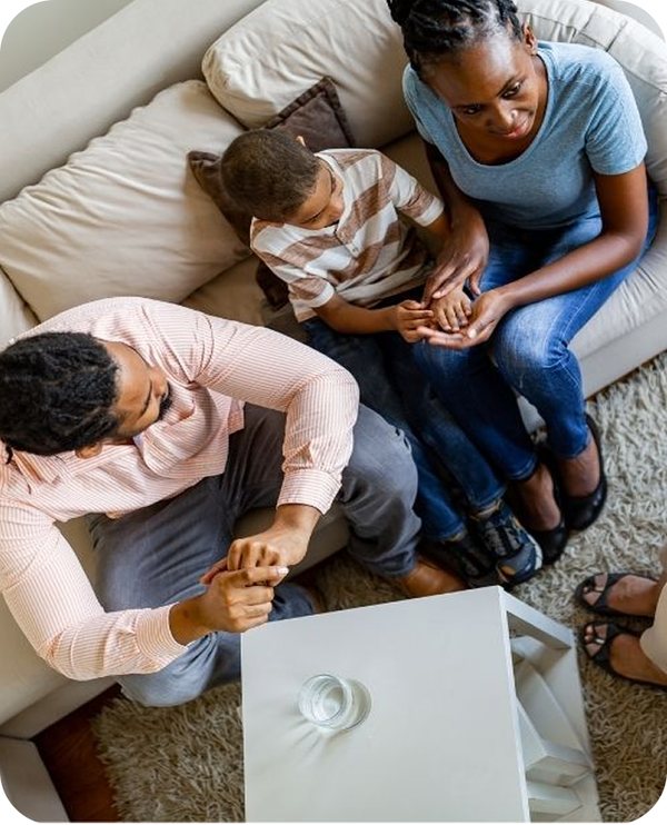 Family counselling in Toronto