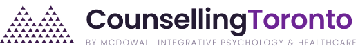 Counselling Toronto by McDowall Integrative Psychology & Healthcare