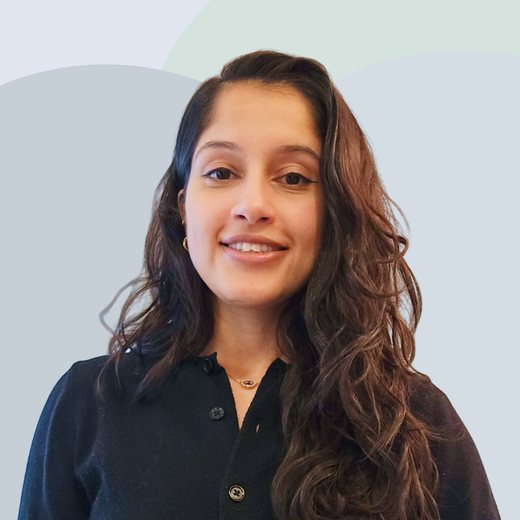 Gurjit Jhuty, Registered Psychotherapist (Qualifying)